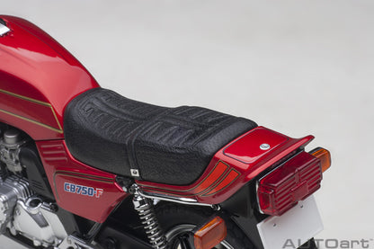 AUTOart 1:12 Honda CB750F Baribari Legend 12561