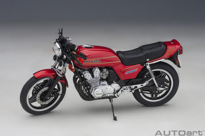 AUTOart 1:12 Honda CB750F Baribari Legend 12561
