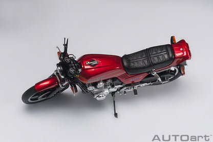 AUTOart 1:12 Honda CB750F Baribari Legend 12561