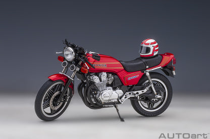 AUTOart 1:12 Honda CB750F Baribari Legend 12561