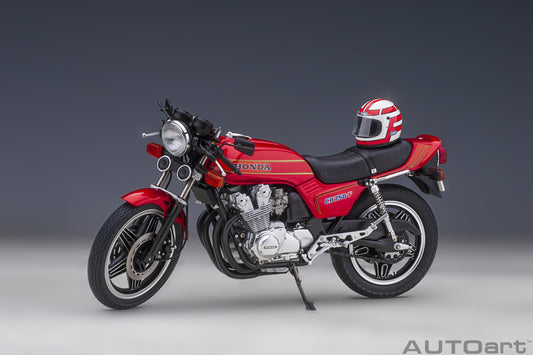 AUTOart 1:12 Honda CB750F Baribari Legend 12561