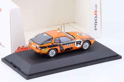 Schuco 1:43 Porsche 928 S ONS Streckensicherung 450919500