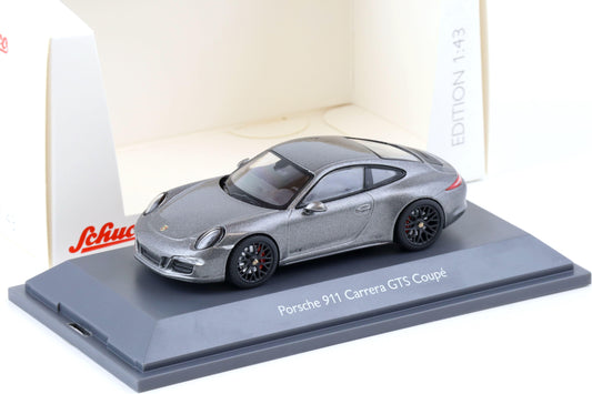 Schuco 1:43 Porsche 911 GTS Coupe 450758300