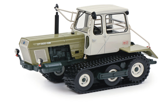 Schuco 1:32 Fortschritt ZT 300-GB Chain Tractor 450897400