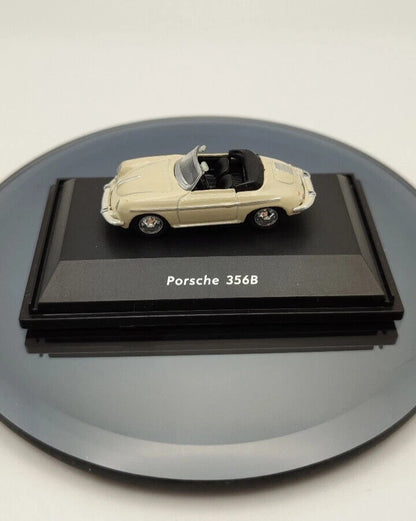 Schuco 1:87 Porsche 356B Cabriolet 452800300