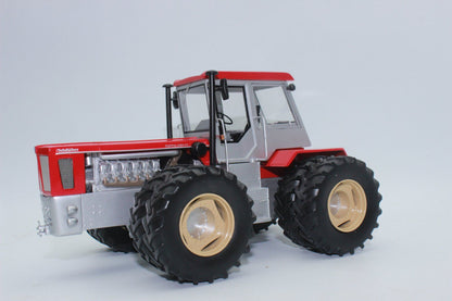 Schuco 1:32 Schluter Trac 5000 TVL Tractor 450915400