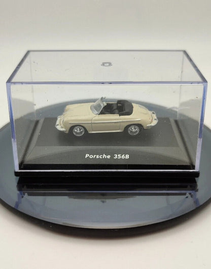 Schuco 1:87 Porsche 356B Cabriolet 452800300