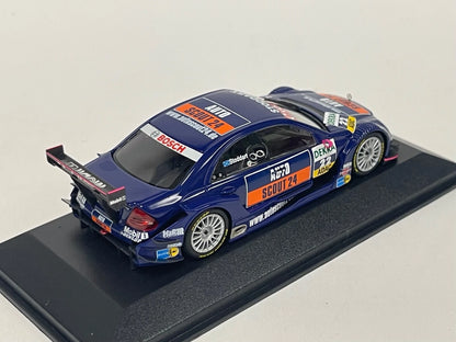 Minichamps 1:43 Mercedes-Benz C-Class S. Stoddart #22 DTM 2006 400063422