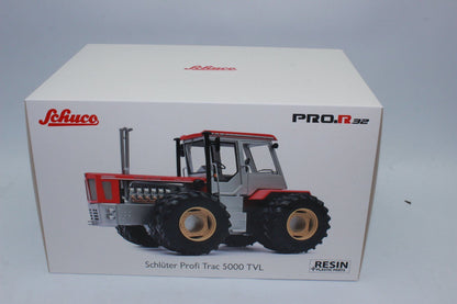 Schuco 1:32 Schluter Trac 5000 TVL Tractor 450915400
