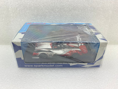 Spark 1:43 Norma M20 #30 Romain Dumas Winner Pikes Peak 2016 43PP16