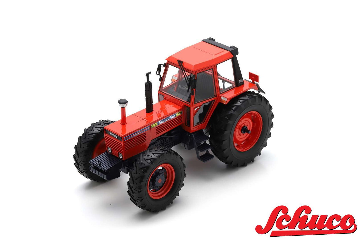 Schuco 1:18 SAME Hercules 160 Tractor 450025900