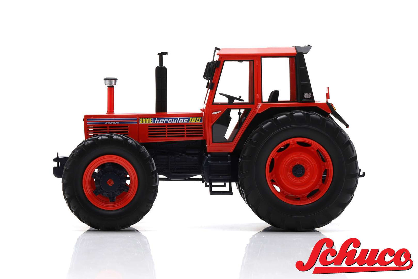 Schuco 1:18 SAME Hercules 160 Tractor 450025900