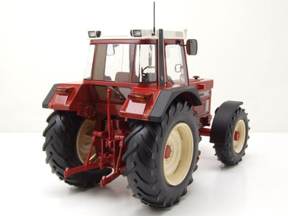 Schuco 1:18 IHC 1455 XL International Tractor 450026600