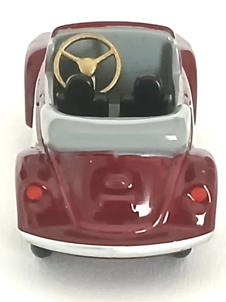 Schuco 1:90 Piccolo Volkswagen 1200 Beetle convertible 450140600
