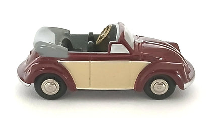 Schuco 1:90 Piccolo Volkswagen 1200 Beetle convertible 450140600
