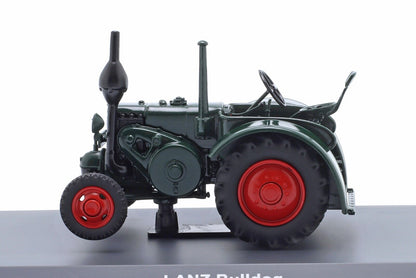 Schuco 1:43 Lanz Bulldog Tractor 450286000