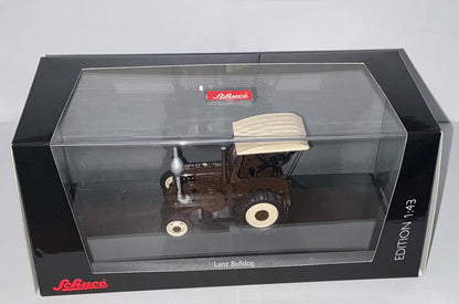 Schuco 1:43 Lanz Ackerluft Bulldog D9506 Tractor 450337700