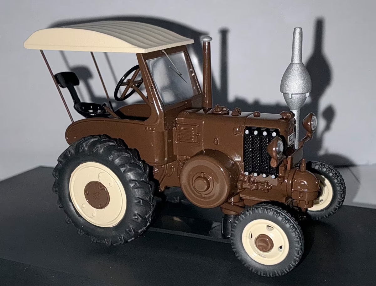 Schuco 1:43 Lanz Ackerluft Bulldog D9506 Tractor 450337700