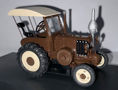 Schuco 1:43 Lanz Ackerluft Bulldog D9506 Tractor 450337700