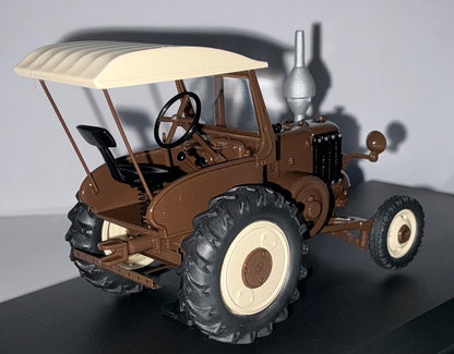Schuco 1:43 Lanz Ackerluft Bulldog D9506 Tractor 450337700