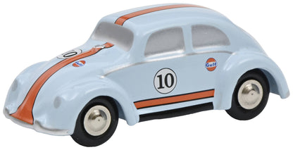Schuco The small racing mechanic Volkswagen Beetle Piccolo construction kit 450560700