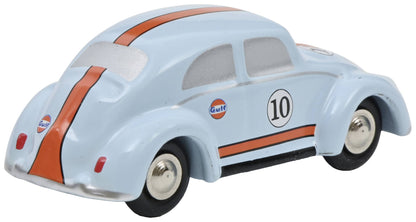 Schuco The small racing mechanic Volkswagen Beetle Piccolo construction kit 450560700