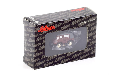 Schuco 1:90 Piccolo Steyr-Daimler-Puch Haflinger 700AP 450567600