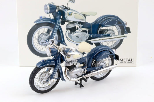 Schuco 1:10 NSU Superlux Motorcycle 450667500