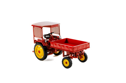 Schuco 1:32 Fortschritt RS09-GT124 pick-up Tractor 450782800