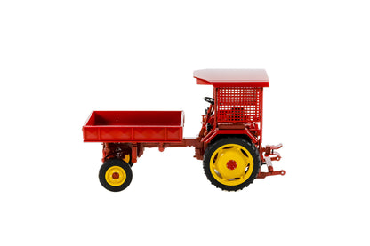 Schuco 1:32 Fortschritt RS09-GT124 pick-up Tractor 450782800