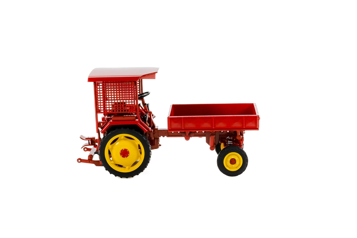 Schuco 1:32 Fortschritt RS09-GT124 pick-up Tractor 450782800