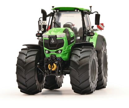 Schuco 1:32 Deutz-Fahr 8280 TTV Tractor 450784800
