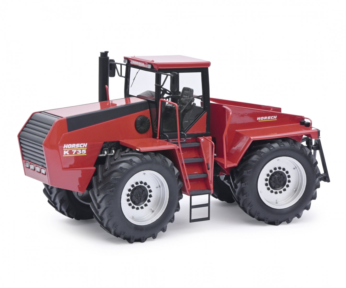 Schuco 1:32 Horsch K-735 Articulated Tractor 450912300