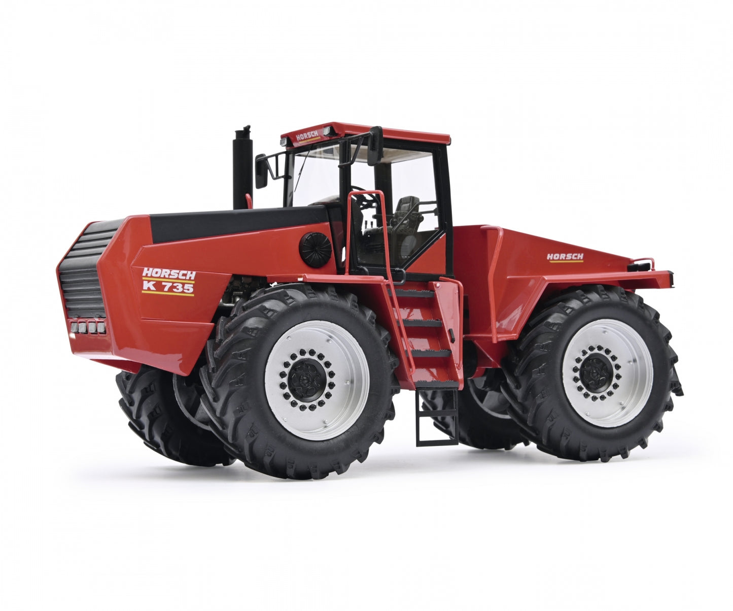 Schuco 1:32 Horsch K-735 Articulated Tractor 450912300