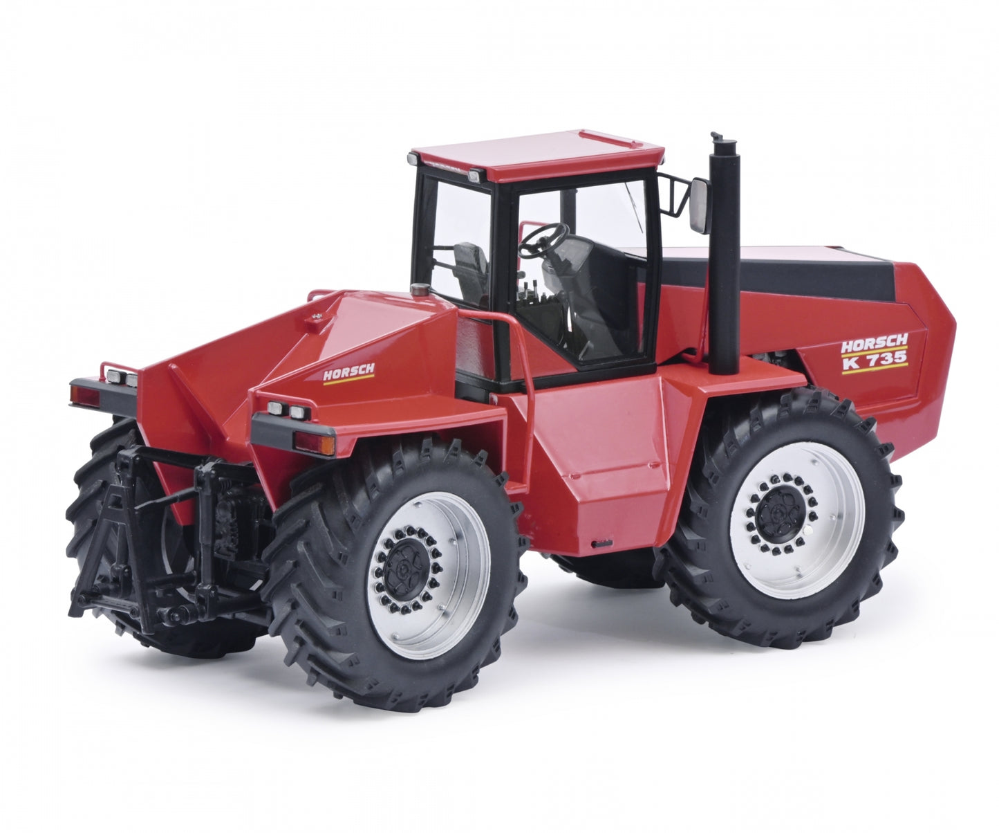 Schuco 1:32 Horsch K-735 Articulated Tractor 450912300