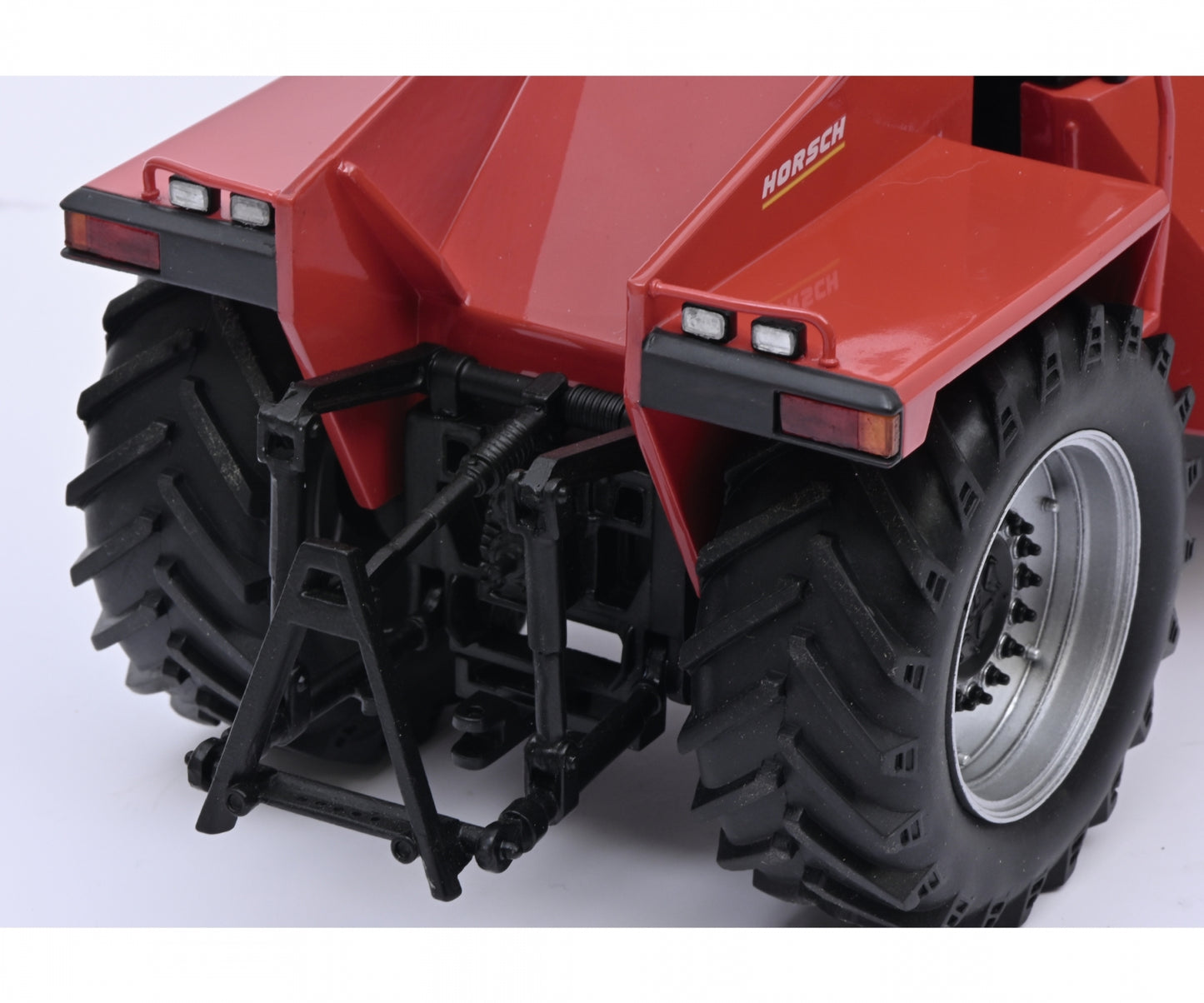 Schuco 1:32 Horsch K-735 Articulated Tractor 450912300