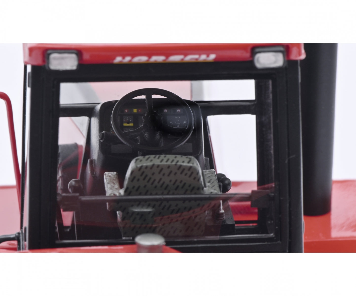 Schuco 1:32 Horsch K-735 Articulated Tractor 450912300