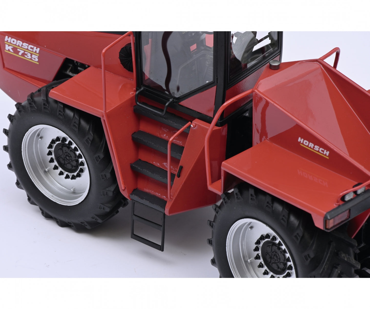 Schuco 1:32 Horsch K-735 Articulated Tractor 450912300