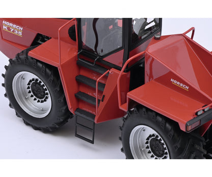 Schuco 1:32 Horsch K-735 Articulated Tractor 450912300