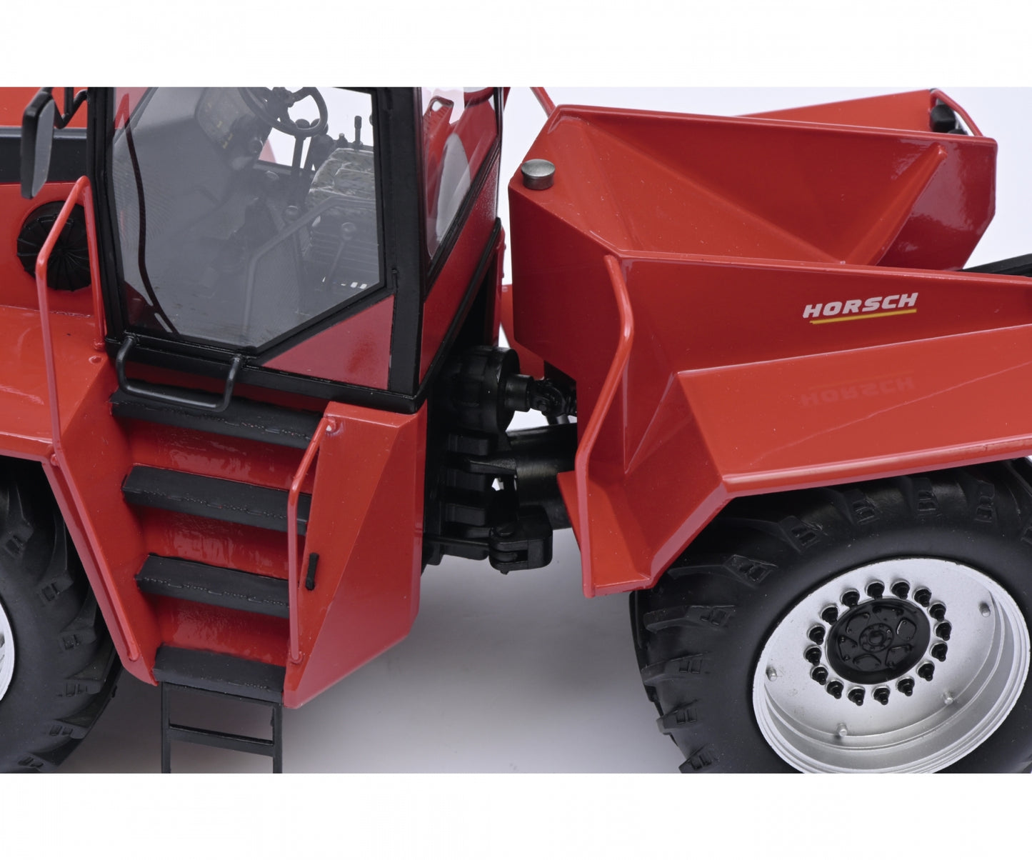 Schuco 1:32 Horsch K-735 Articulated Tractor 450912300