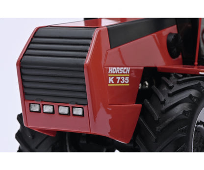Schuco 1:32 Horsch K-735 Articulated Tractor 450912300