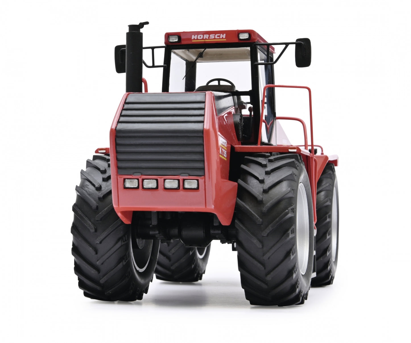 Schuco 1:32 Horsch K-735 Articulated Tractor 450912300