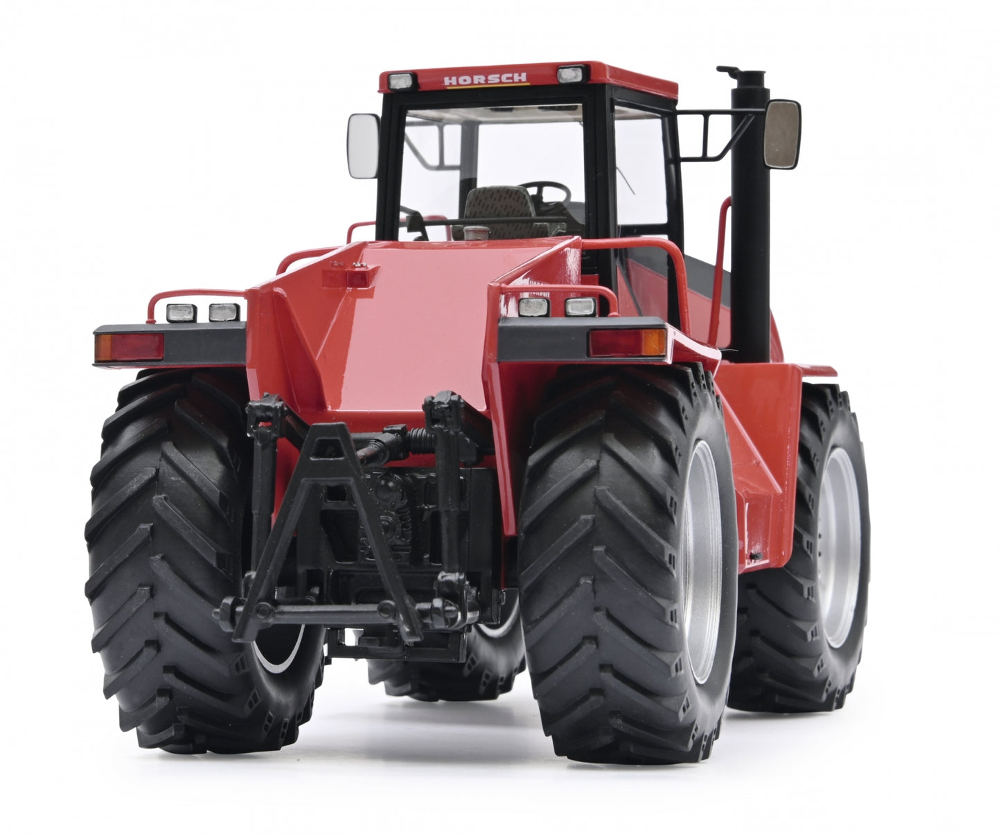 Schuco 1:32 Horsch K-735 Articulated Tractor 450912300