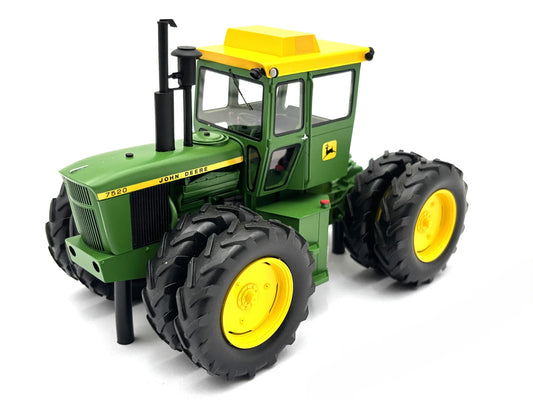 Schuco 1:32 John Deere 7520 Tractor 450916500