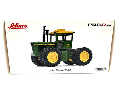 Schuco 1:32 John Deere 7520 Tractor 450916500