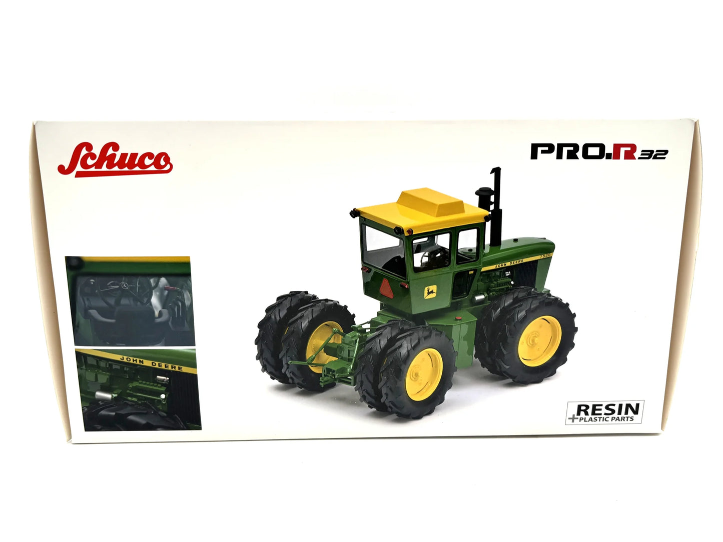 Schuco 1:32 John Deere 7520 Tractor 450916500