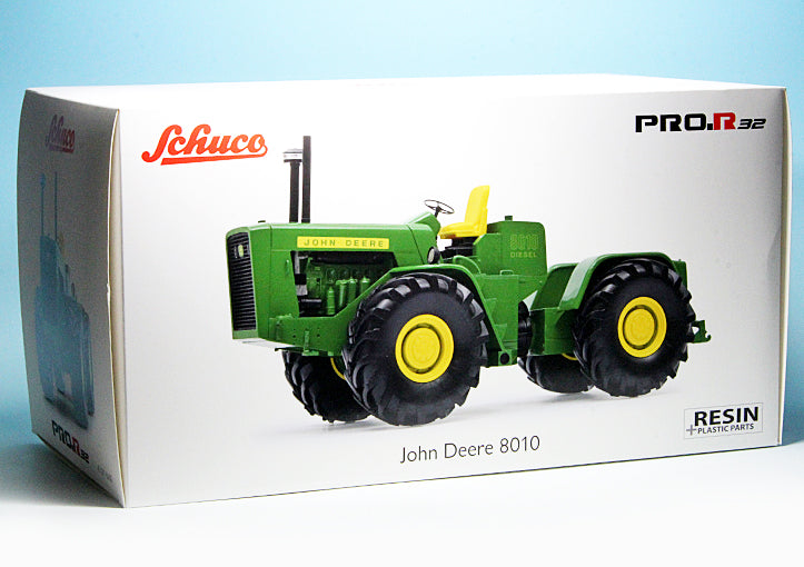 Schuco 1:32 John Deere 8020 Tractor 450916600