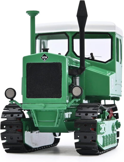 Schuco 1:32 IFA KS07/60 Rubezahl track Tractor 450916700