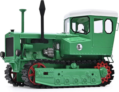 Schuco 1:32 IFA KS07/60 Rubezahl track Tractor 450916700