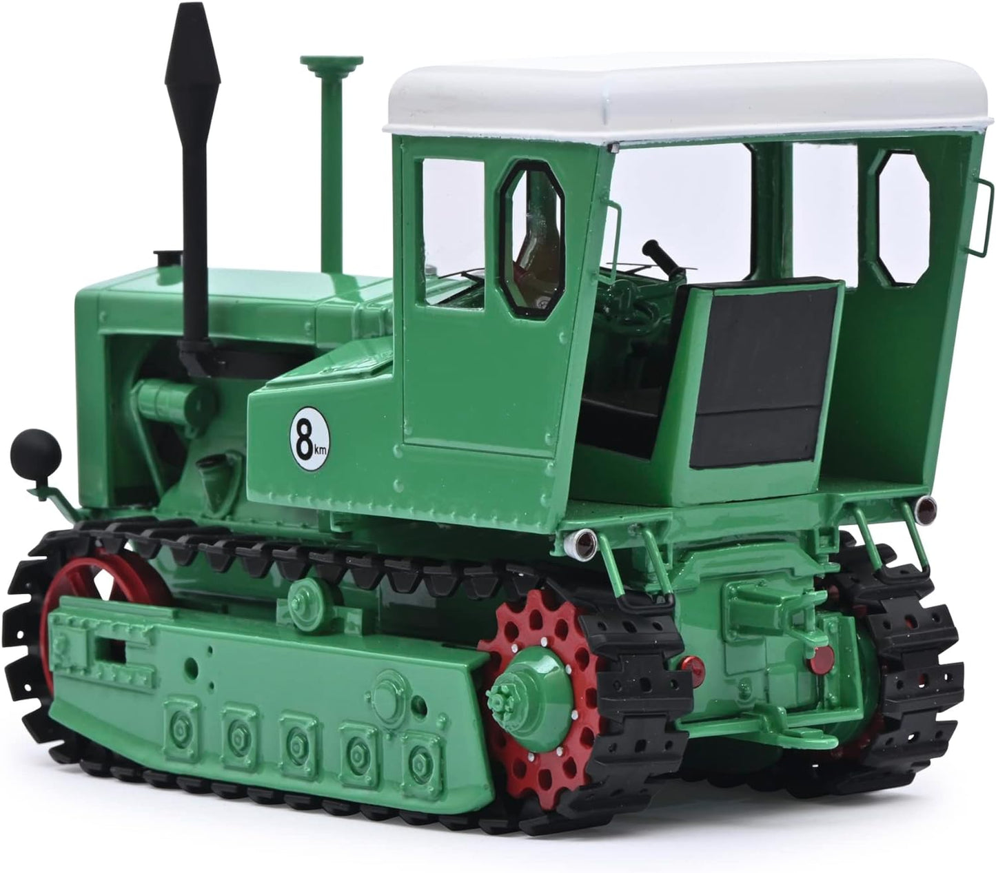 Schuco 1:32 IFA KS07/60 Rubezahl track Tractor 450916700